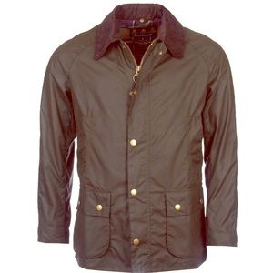 Barbour Men’s Ashby jacket. Sz XXL